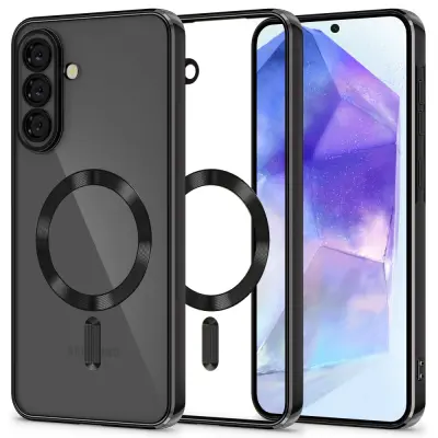 ZAŠČITA MAGNETNI OVITEK TECH-PROTECT MAGFLEX ZA SAMSUNG GALAXY A56 5G