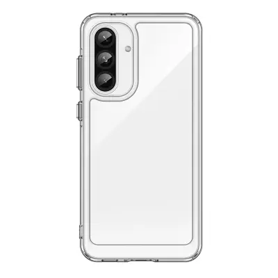 VELEPRODAJNI OVITEK ZA SAMSUNG GALAXY A36 PROZOREN FLEKSIBILNI OKVIR
