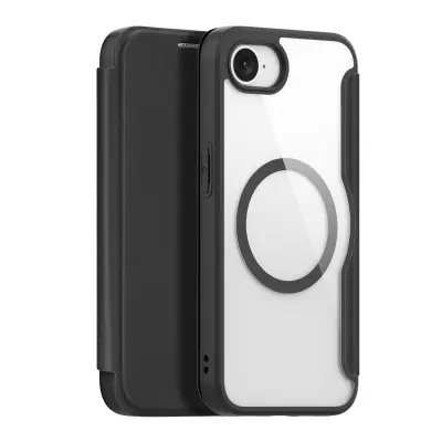 DUX DUCIS OVITEK SKIN X PRO Z ZA MAGSAFE ZA IPHONE 16E VISOKA ZAŠČITA