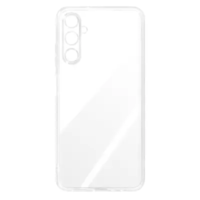 Ohišje za Samsung Galaxy A05s Prilagodljiva zaščita, Prozorno