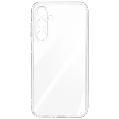 Ohišje za Samsung Galaxy A15 Prilagodljiv in, Prozorno