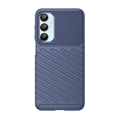 HURTEL SILIKONSKI ARMOR OVITEK ZA SAMSUNG GALAXY A16 A16 5G ZAŠČITNI OVITEK
