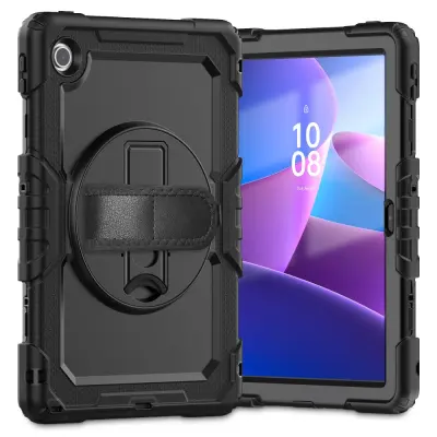 TRDNI OVITEK TECH-PROTECT ZA LENOVO TAB 10.1 TB-311 ZAŠČITA PRED POTOPANJEM