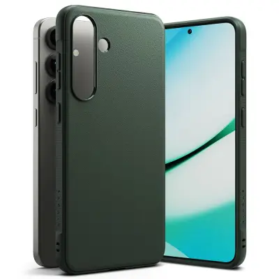 RINGKE ONYX GALAXY S25 TEMNO ZELEN