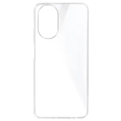 Ohišje za Realme C67 Droben 1 mm silikon, Prozorno
