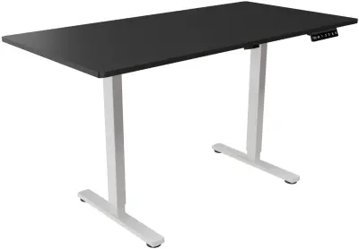 IGRALNA MIZA WHITE SHARK AEGIRA-1 motor / 1400x700x710-1160