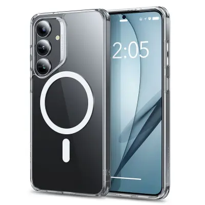 ESR MAGNETNI OVITEK ZA SAMSUNG GALAXY S25+ PLUS Z MAGNETNIM ZAPIRANJEM