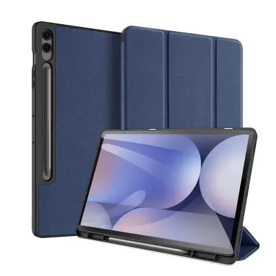 OVITEK DUX DUCIS ZA SAMSUNG GALAXY TAB S10 PLUS S9 PLUS S9 FE PLUS ZAŠČITNA