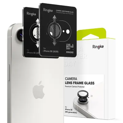 OVITEK ZA KAMERO RINGKE ZA IPHONE 15 14 13 12 11 PRO MAX FRAME PROTECTOR