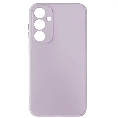 Ohišje za Samsung Galaxy A55 Mate Douce Flexible, Lavanda