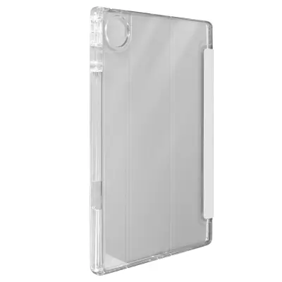 Torbica za Huawei MatePad Pro 13.2 Klop za podporo videa / tipkovnice, Bela