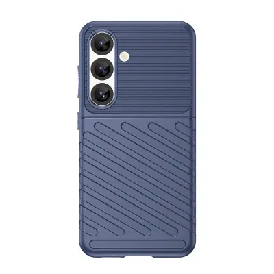 HURTEL OVITEK THUNDER CASE ZA SAMSUNG GALAXY S25 SILIKONSKA ZAŠČITA