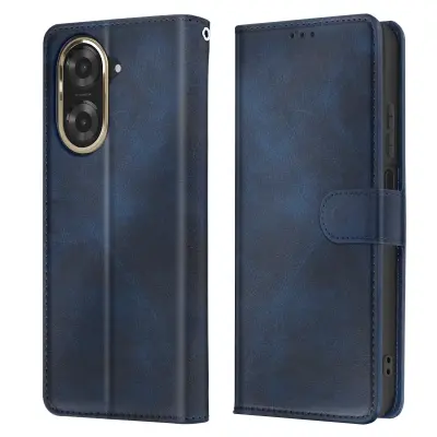 Folio ovitek za Xiaomi Redmi A5 Podpora za video, Modra