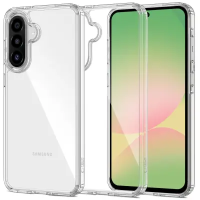 OVITEK TECH-PROTECT FLEXAIR ZA GALAXY A56 5G ZAŠČITNA S SISTEMOM