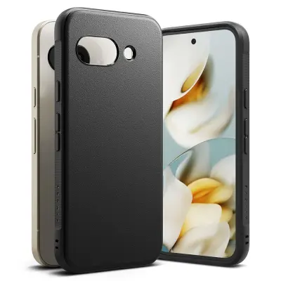 RINGKE ONYX OVITEK ZA GOOGLE PIXEL 9A ZAŠČITA HRBTA VARNOST
