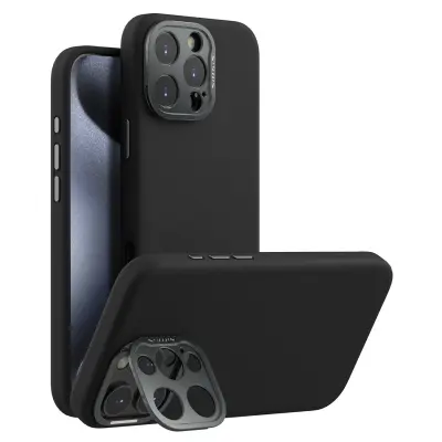 NILLKIN OVITEK LENSWING ZA IPHONE 16 PRO MAX Z MAGNETNIM ZAPIRANJEM