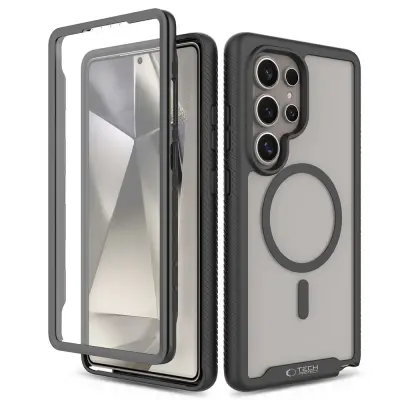 OVITEK TECH-PROTECT DEFENCE ZA SAMSUNG GALAXY S25 ZA MAGSAFE