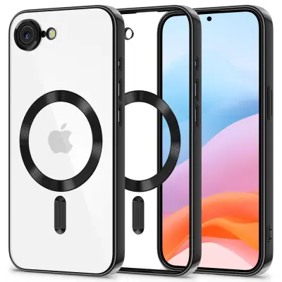 OVITEK TECH-PROTECT MAGFLEX ZA IPHONE 16E ZA MAGSAFE OPTIMIZIRAN