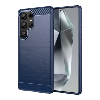HURTEL OVITEK CARBON ZA SAMSUNG GALAXY S25 ULTRA IMPACT PROTECTION