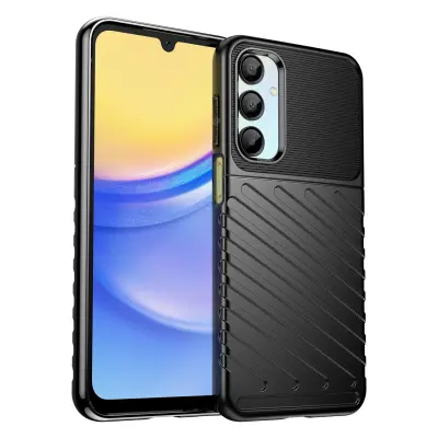 HURTEL OVITEK THUNDER ZA SAMSUNG GALAXY A26 SILIKONSKI OKLOP