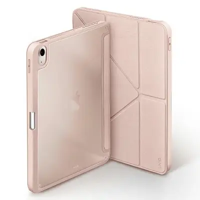UNIQ MOVEN OVITEK ZA IPAD AIR 10.9 2022 2020 11 2024 ANTIBAKTERIJSKA ZAŠČITA