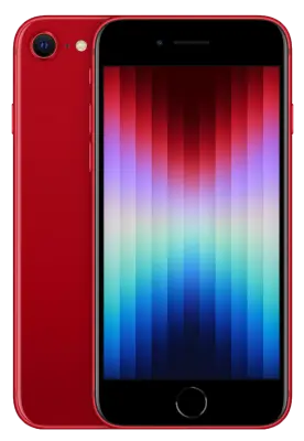Obnovljeno - kot novo - Apple iPhone SE (2022)