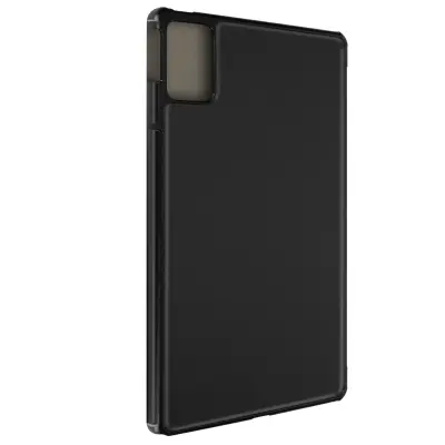Torbica za Lenovo Tab M11 Klop za podporo videa / tipkovnice, Črna