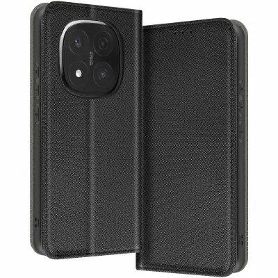 Ohišje za magnetno kartico Redmi Note 14 Pro in 14 Pro Plus, Črna