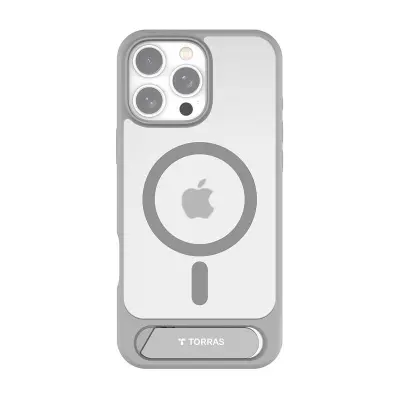 TORRAS OVITEK PSTAND SERIES ZA IPHONE 16 PRO MAX Z UDOBNIM STOJALOM