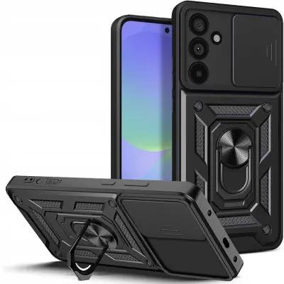TECH-PROTECT OVITEK CAMSHIELD PRO ZA SAMSUNG GALAXY A36 5G TRPEŽNA ZAŠČITA