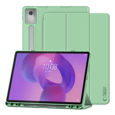 OVITEK TECH-PROTECT ZA LENOVO IDEA TAB PRO PRO MT 12.7 TB-373 S PISALO IN STOJALOM