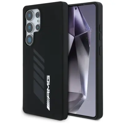 OVITEK MERCEDES AMG ROMBI ZA SAMSUNG GALAXY S25 ULTRA Z MAGNETOM