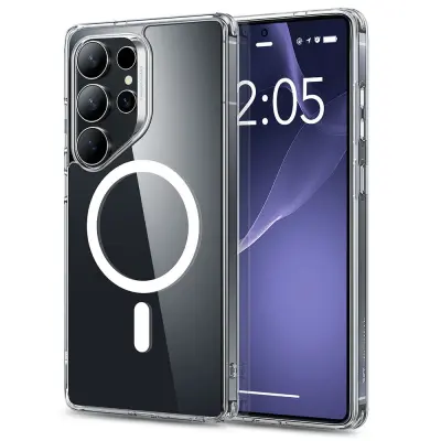 ESR MAGNETNI OVITEK ZA GALAXY S25 ULTRA S HALOLOCK OPTIMALNO ZAŠČITO
