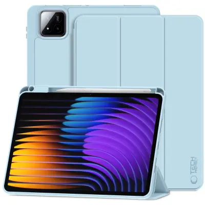 OVITEK TECH-PROTECT Z ZAŠČITO ZA XIAOMI PAD 7 7 PRO STYLED COVER
