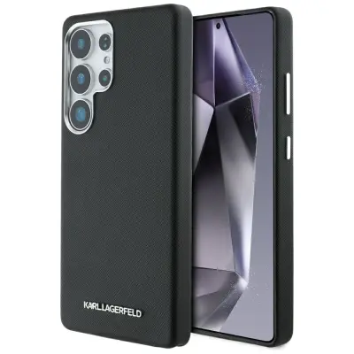 KARL LAGERFELD OVITEK SAFFIANO FULL WRAPPED ZA SAMSUNG GALAXY S25 ULTRA