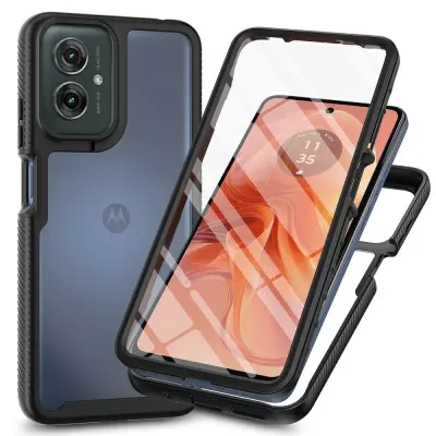 OVITEK TECH-PROTECT ZA MOTOROLA MOTO G55 5G OVITEK ZAŠČITA ZA TELEFON SECURE