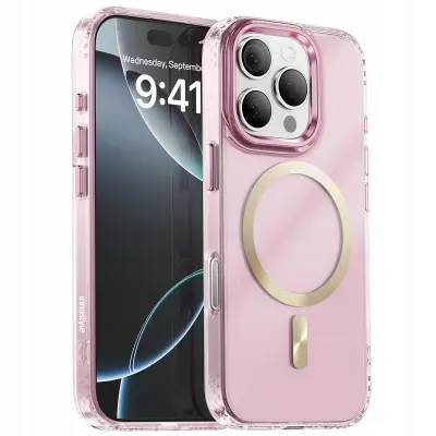 MAGNETNI ETUI INNOSTYLE OJAČAN ETUI ZA IPHONE 16 PRO MAX