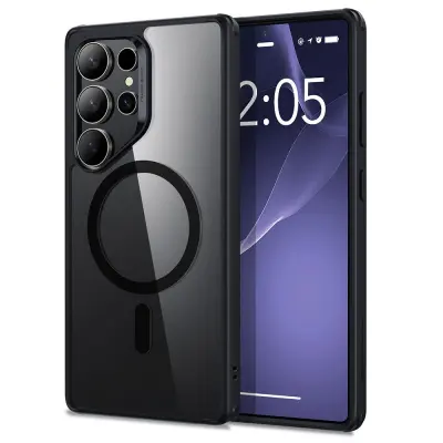 HIBRIDNI OVITEK ESR CLASSIC ZA GALAXY S25 ULTRA MAGNETNI HALOLOCK