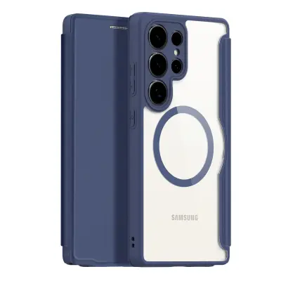 DUX DUCIS OVITEK SKIN X PRO ZA SAMSUNG GALAXY S25 ULTRA Z ZA MAGSAFE