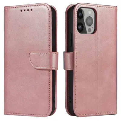 HURTEL OVITEK MAGNET Z ZAKLOPKOM ZA SAMSUNG GALAXY A26 ZAŠČITNI OVITEK