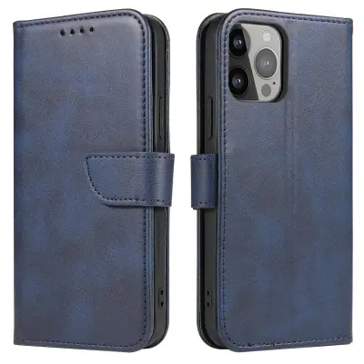 HURTEL MAGNETNI OVITEK ZA SAMSUNG GALAXY S24 FE Z ZAŠČITO TEČAJA NA LOPUT