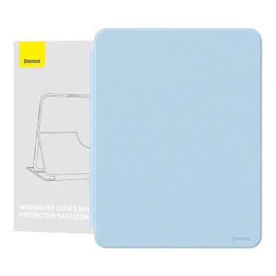 OVITEK BASEUS ZA IPAD PRO 12.9 2022 2021 2020 MAGNETNI ZAŠČITNI ELEGANT
