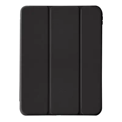 Torbica za iPad Pro 11 2024 Video in tipkovnica v stanju pripravljenosti, Črna
