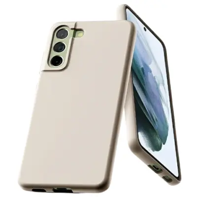 OVITEK MERCURY ZA IPHONE 15 6.1 ZAŠČITA ZA TELEFON S KAKOVOSTNIM SILIKONOM