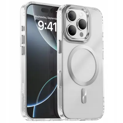MAGNETNI ETUI INNOSTYLE OJAČAN ETUI ZA IPHONE 16 PRO MAX