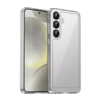 HURTEL SILIKONSKI OVITEK OUTER SPACE Z GEL OKVIROM ZA SAMSUNG GALAXY