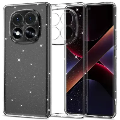 TECH-PROTECT FLEXAIR ZA XIAOMI REDMI NOTE 14 PRO 5G POCO X7 5G ZAŠČITA