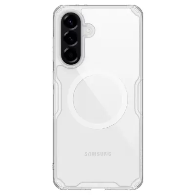NILLKIN MAGNETNI OVITEK ZA SAMSUNG GALAXY A56 5G PROZOREN NATURE PRO