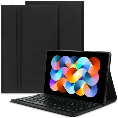 TECH-PROTECT SMARTCASE TIPKOVNICA ZA OVITEK XIAOMI REDMI PAD 10.6 S TIPKOVNICO