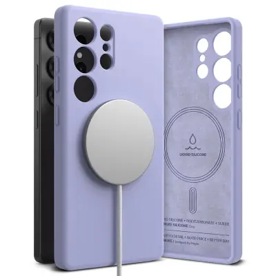 SILIKONSKI OVITEK RINGKE ZA ONEPLUS 9 10 11 PRO Z ZAŠČITNIM SISTEMOM